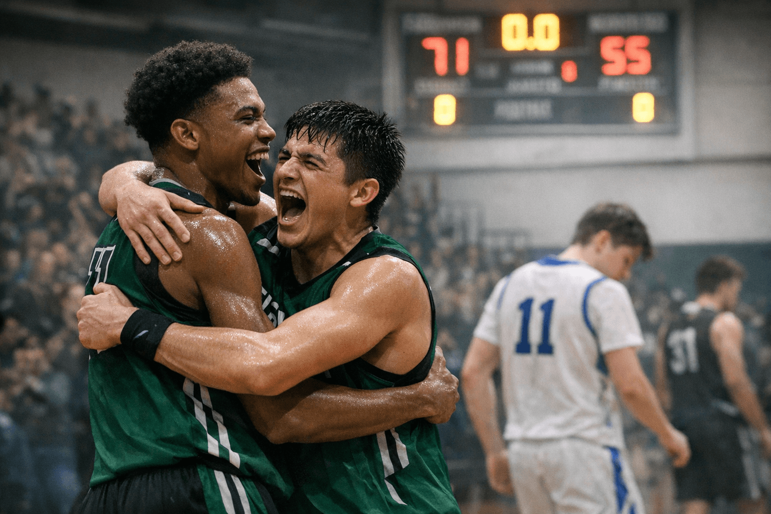 AI-generated illustration