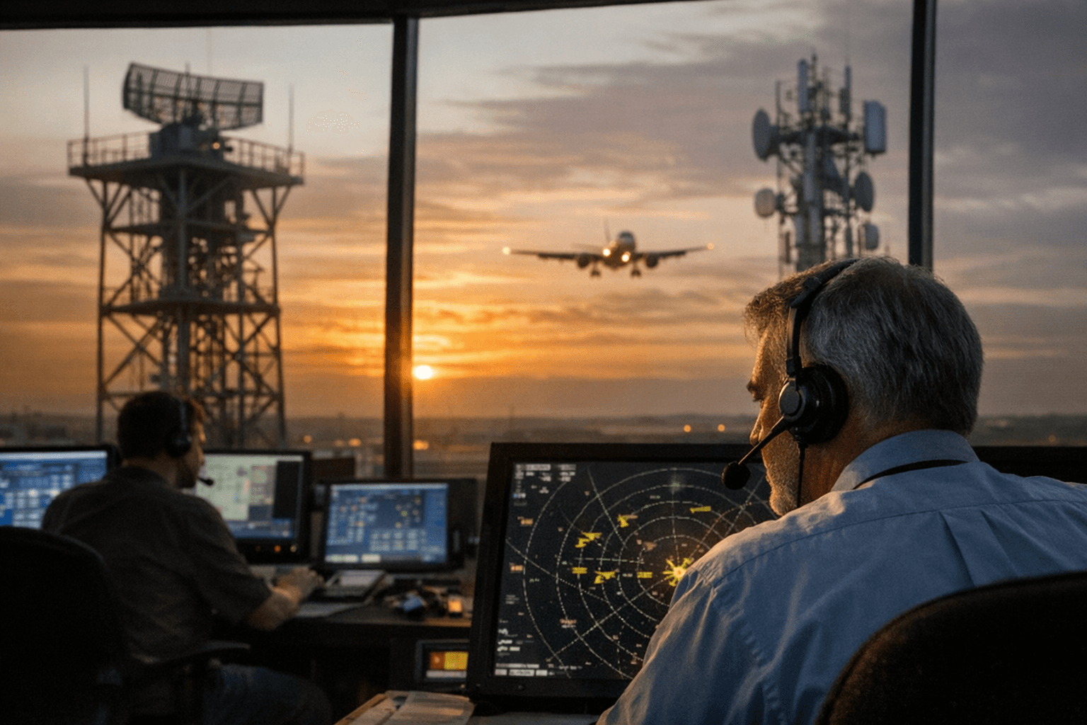 AI generated illustration