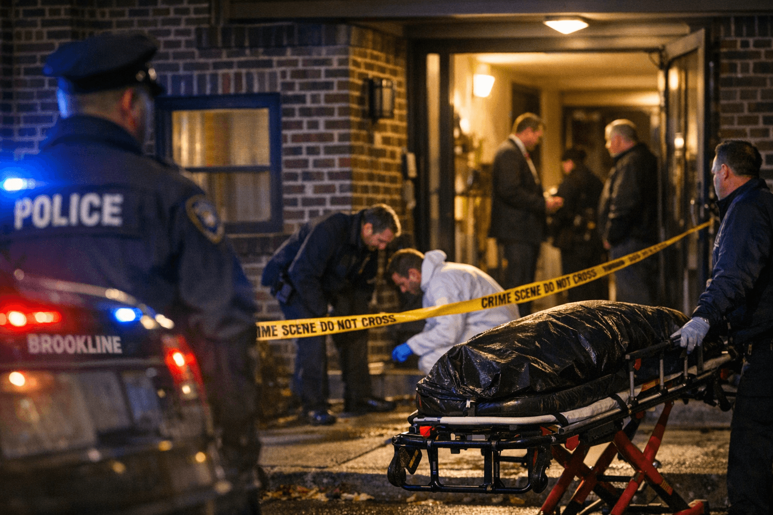 AI generated illustration