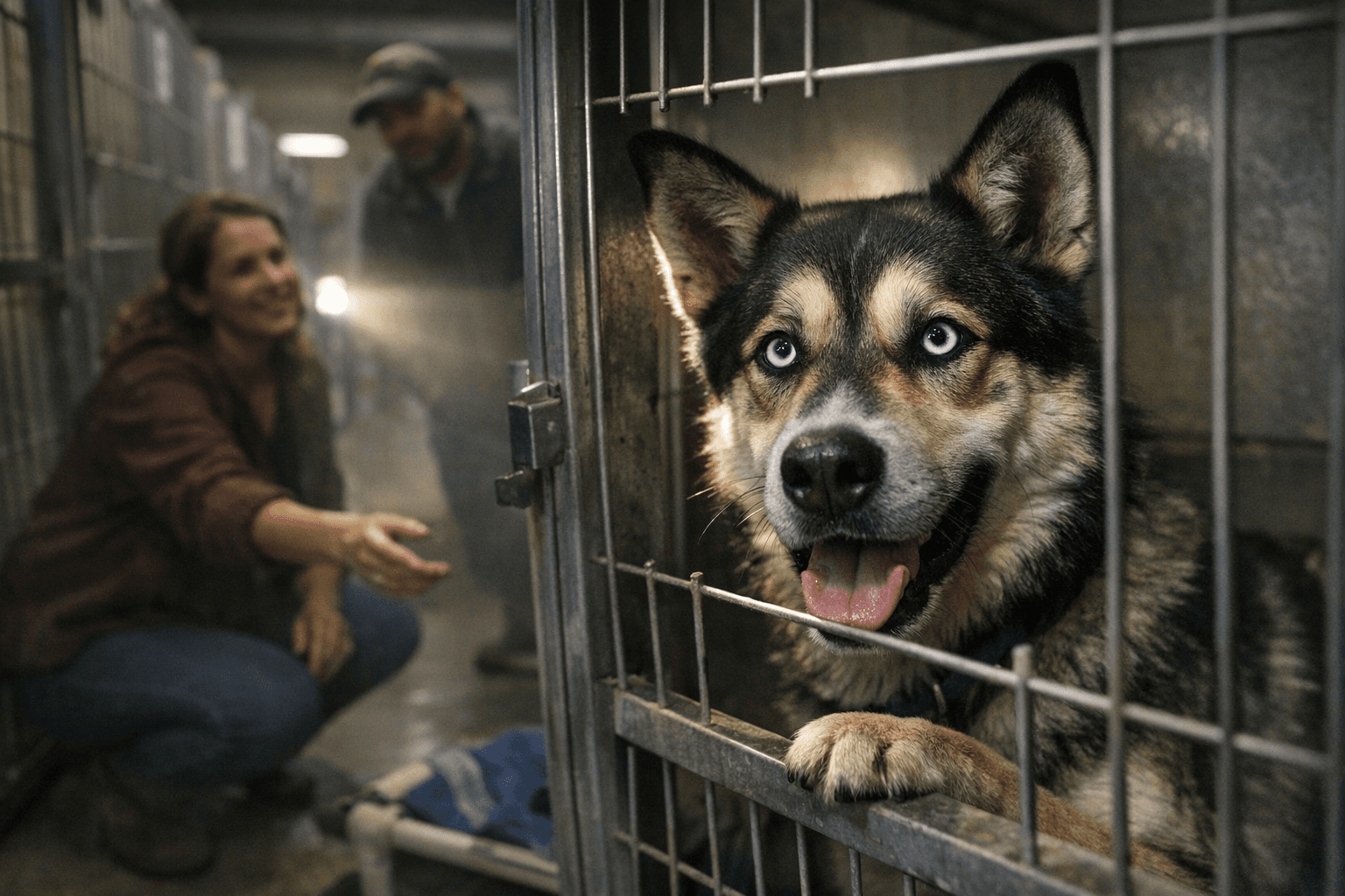 AI-generated illustration