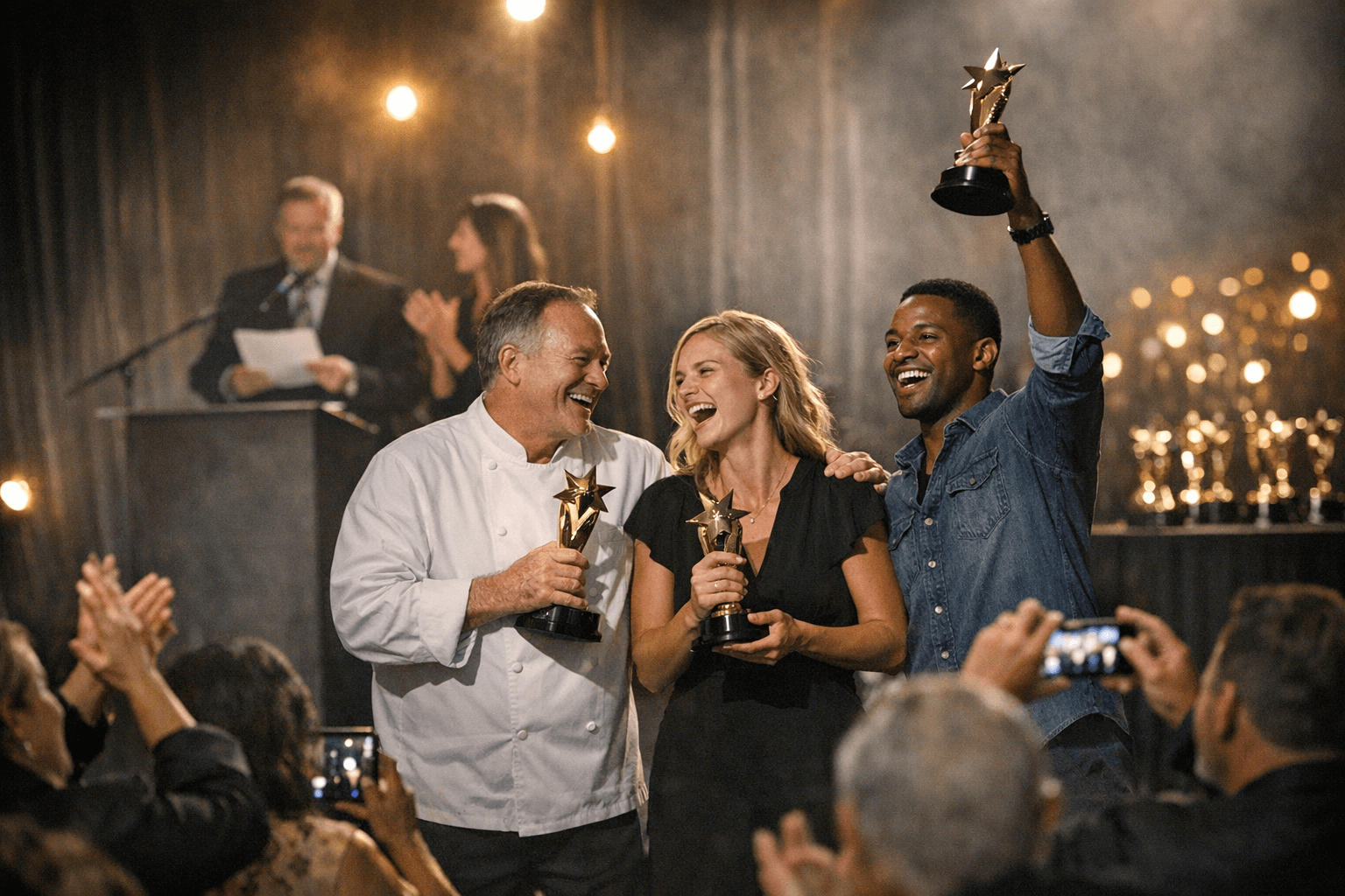 Best of the Best 2025 Winners Announced, Community Castes Over 32,400 Votes