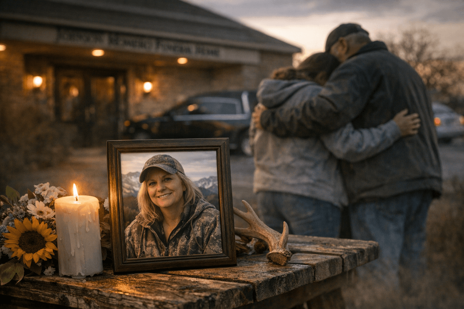 Las Animas Resident Stephaine Vickery Dies, Family Announces