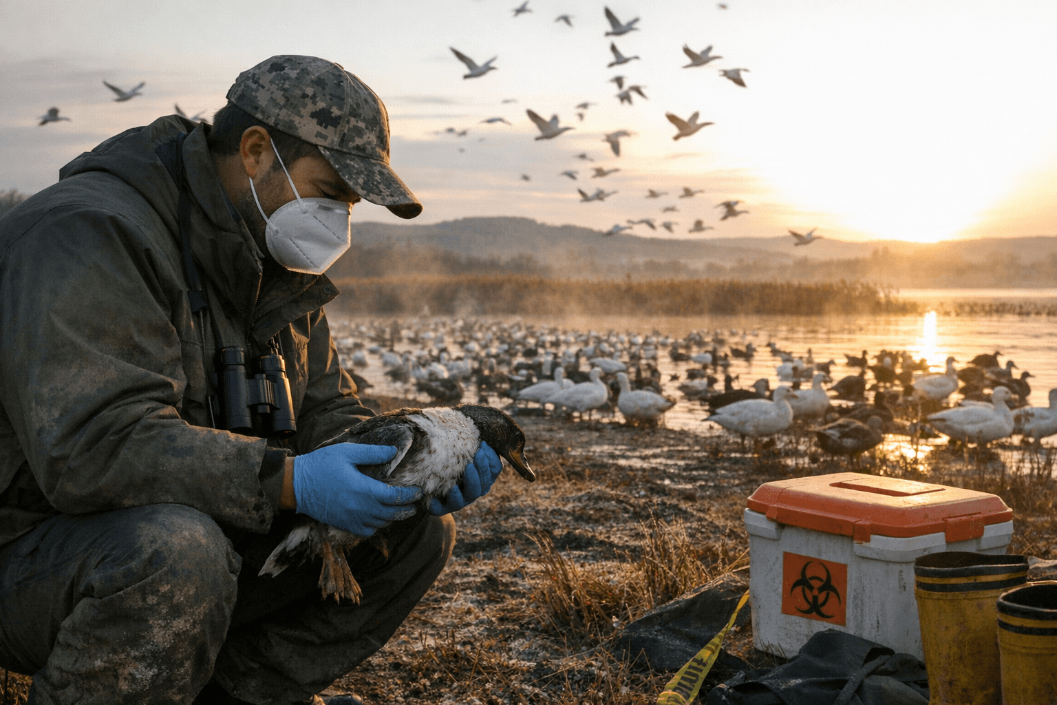 AI-generated illustration