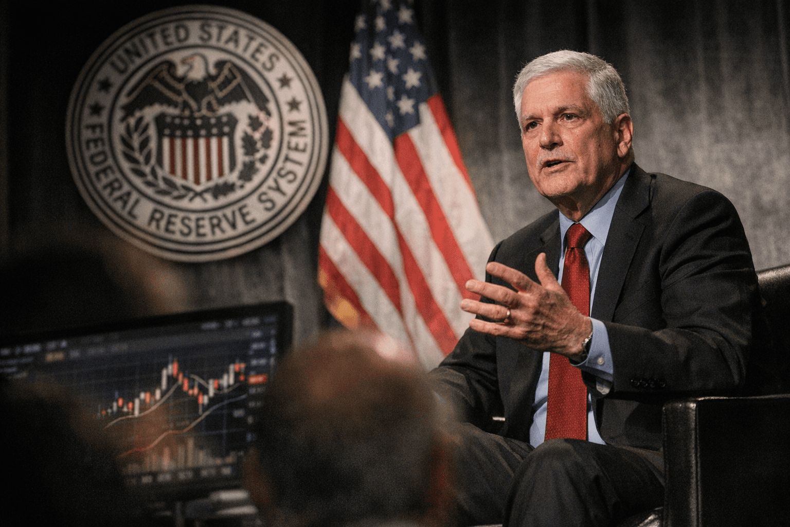 AI generated illustration