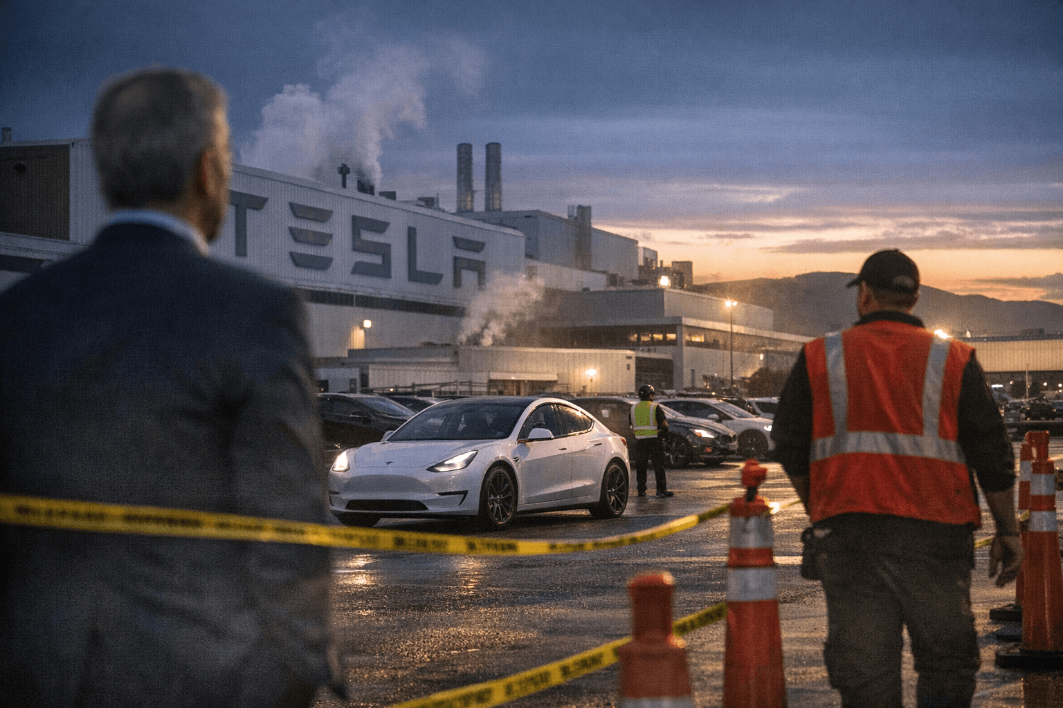 AI generated illustration