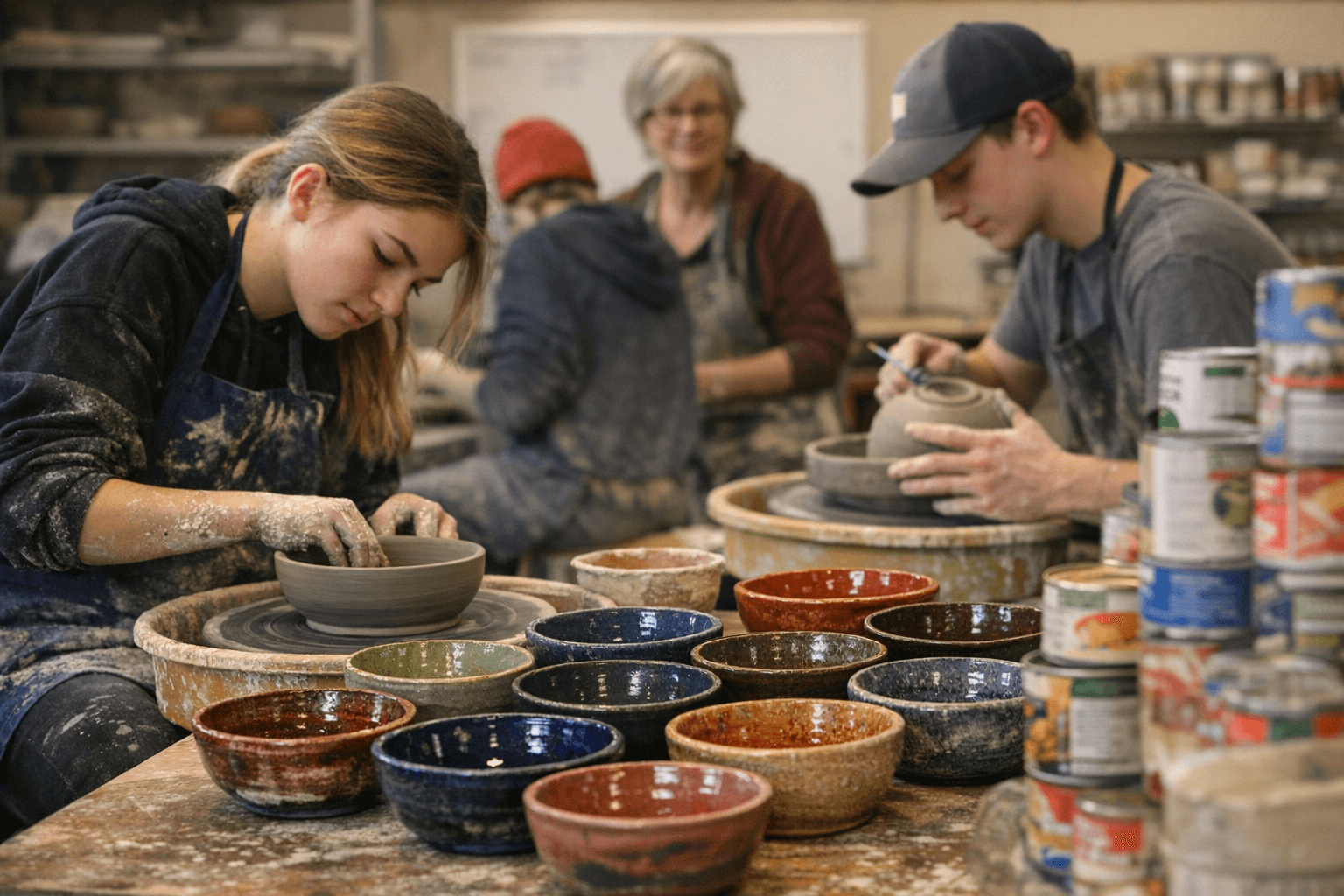 AI-generated illustration