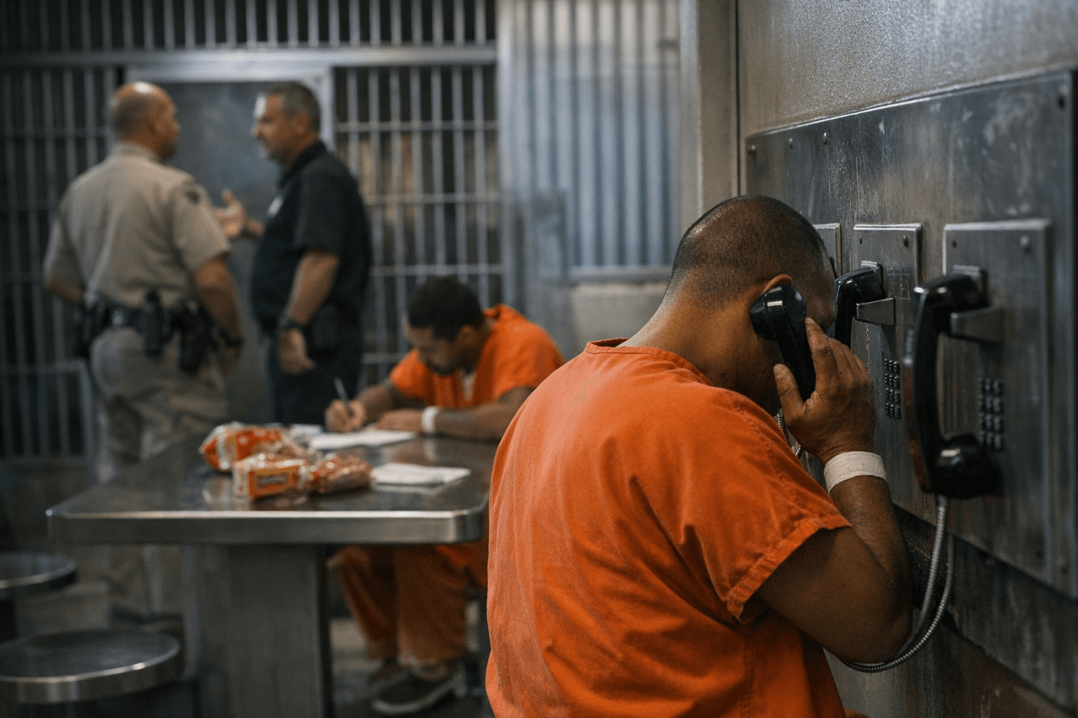 La Paz County Considers Extended Commissary Contract, New Inmate Phone Deal