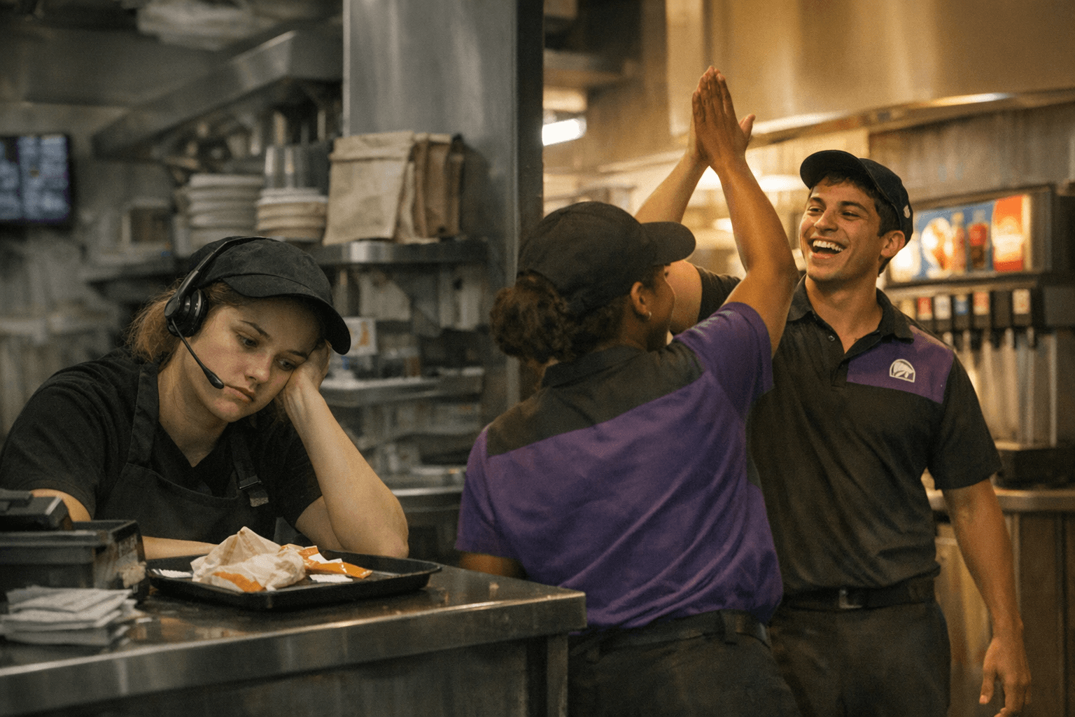 AI-generated illustration