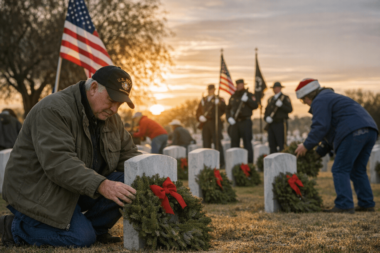 AI-generated illustration