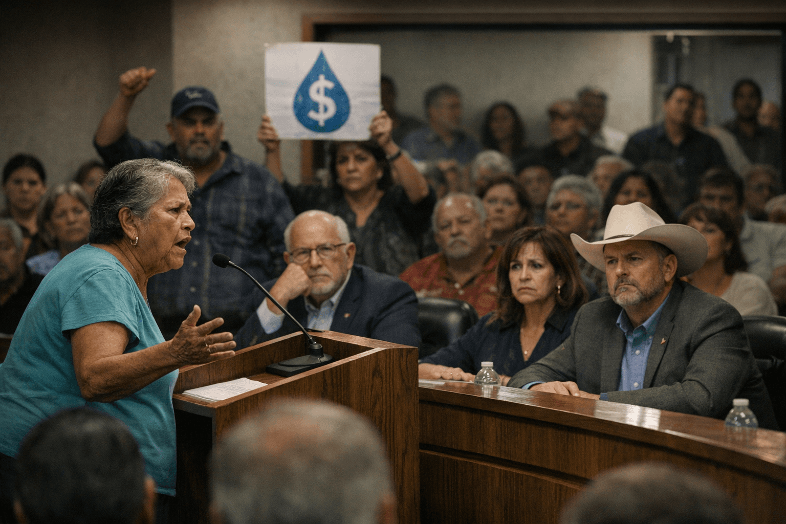 AI-generated illustration