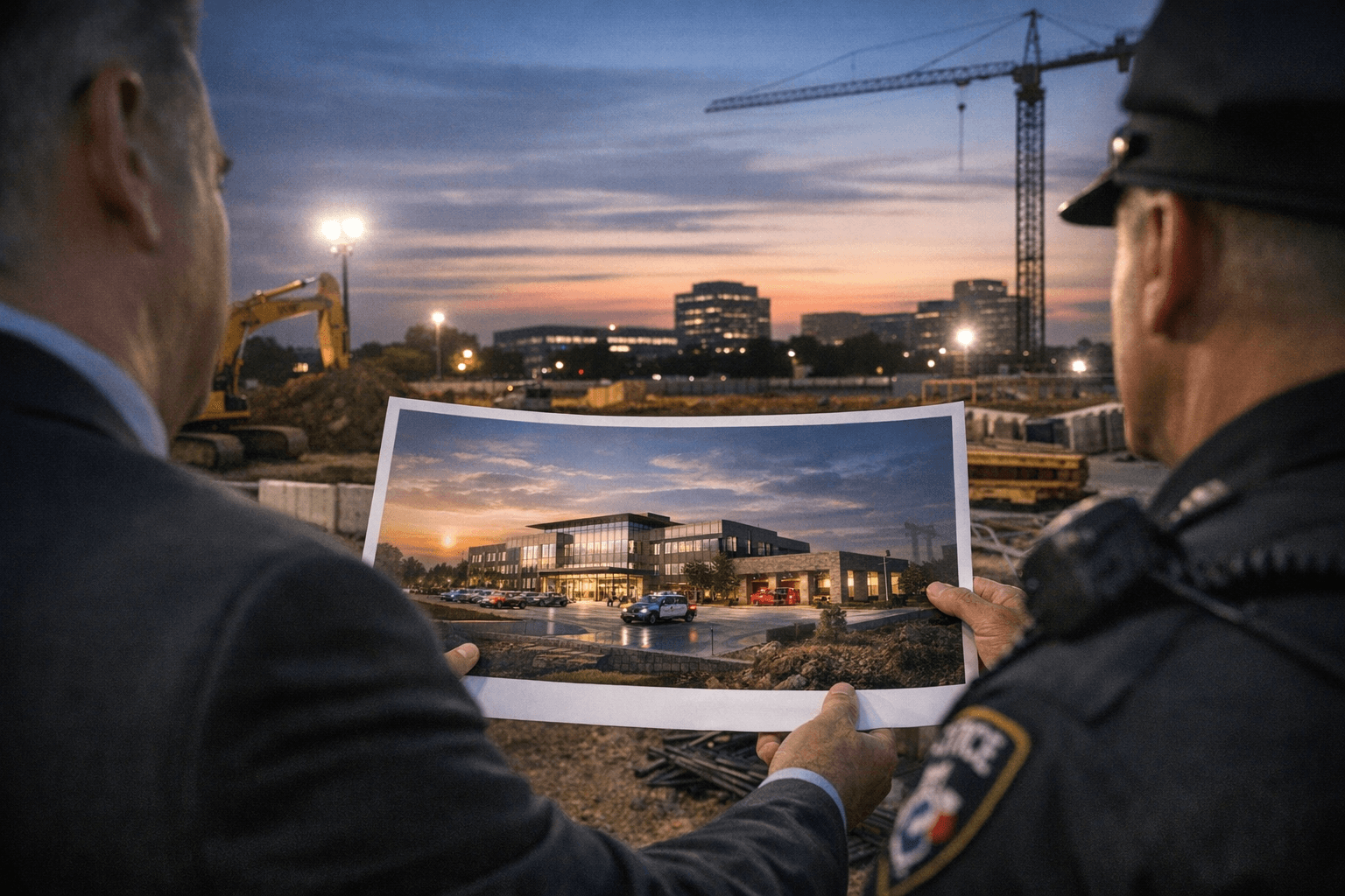 AI-generated illustration