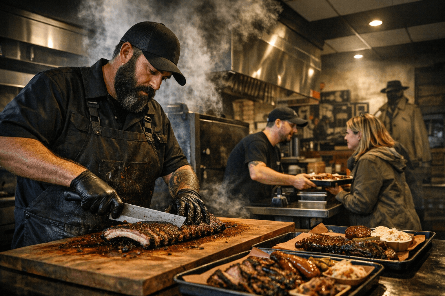 AI-generated illustration