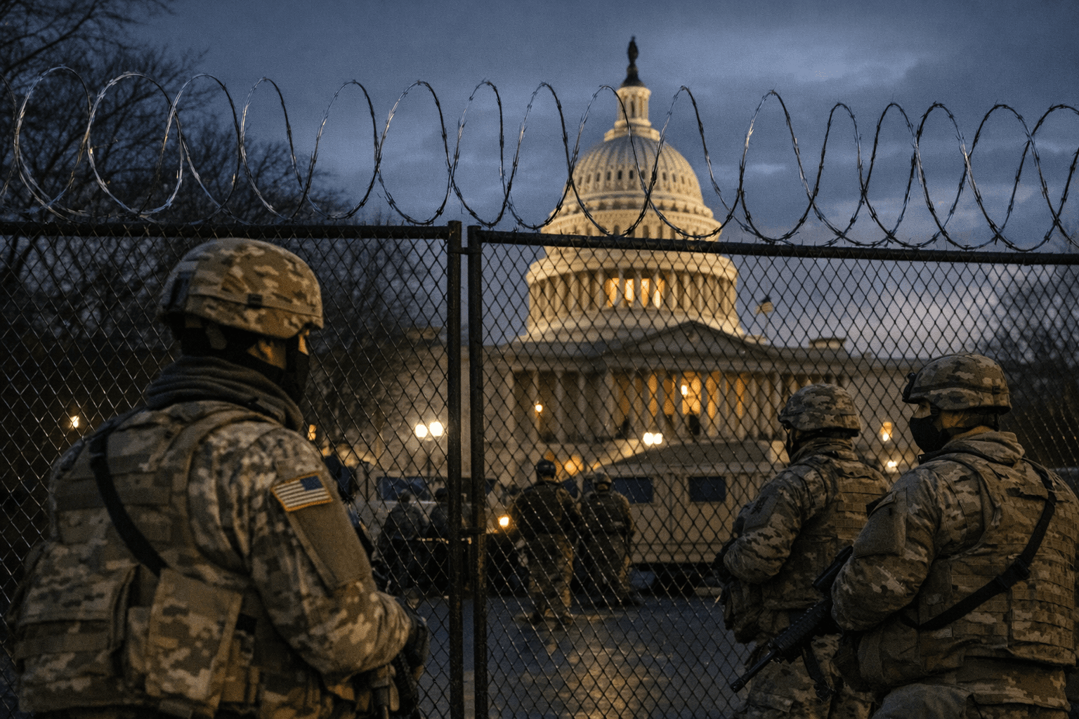 AI generated illustration