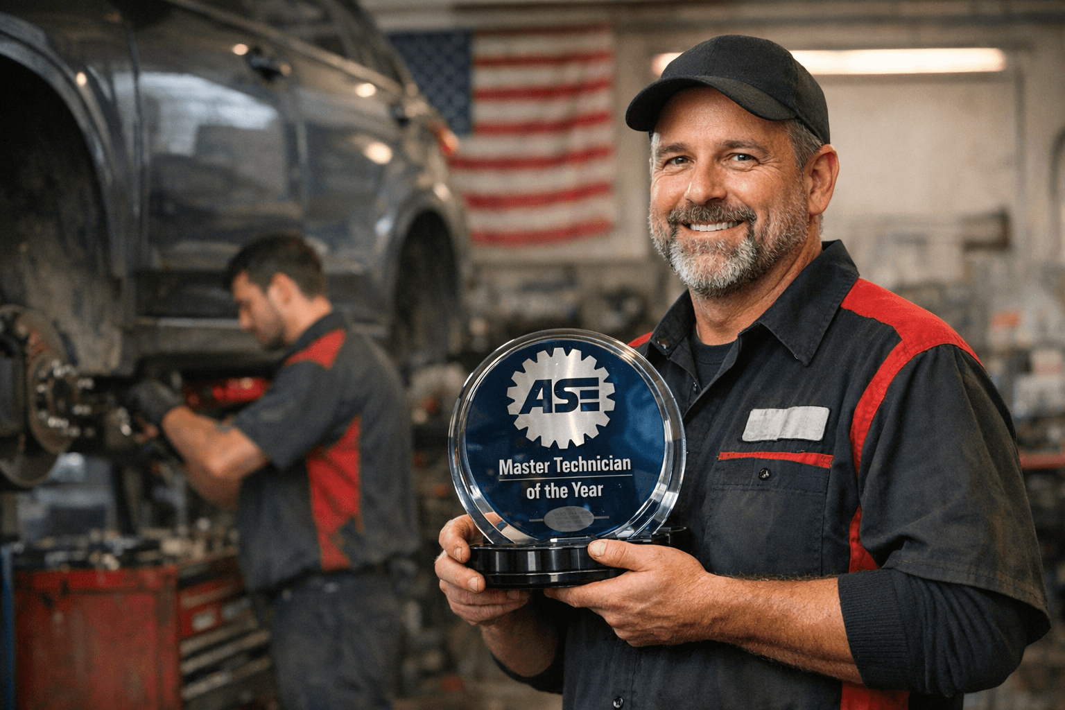 AI-generated illustration