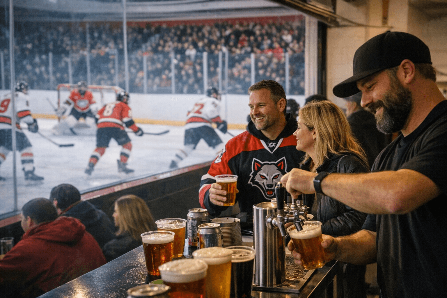 AI-generated illustration