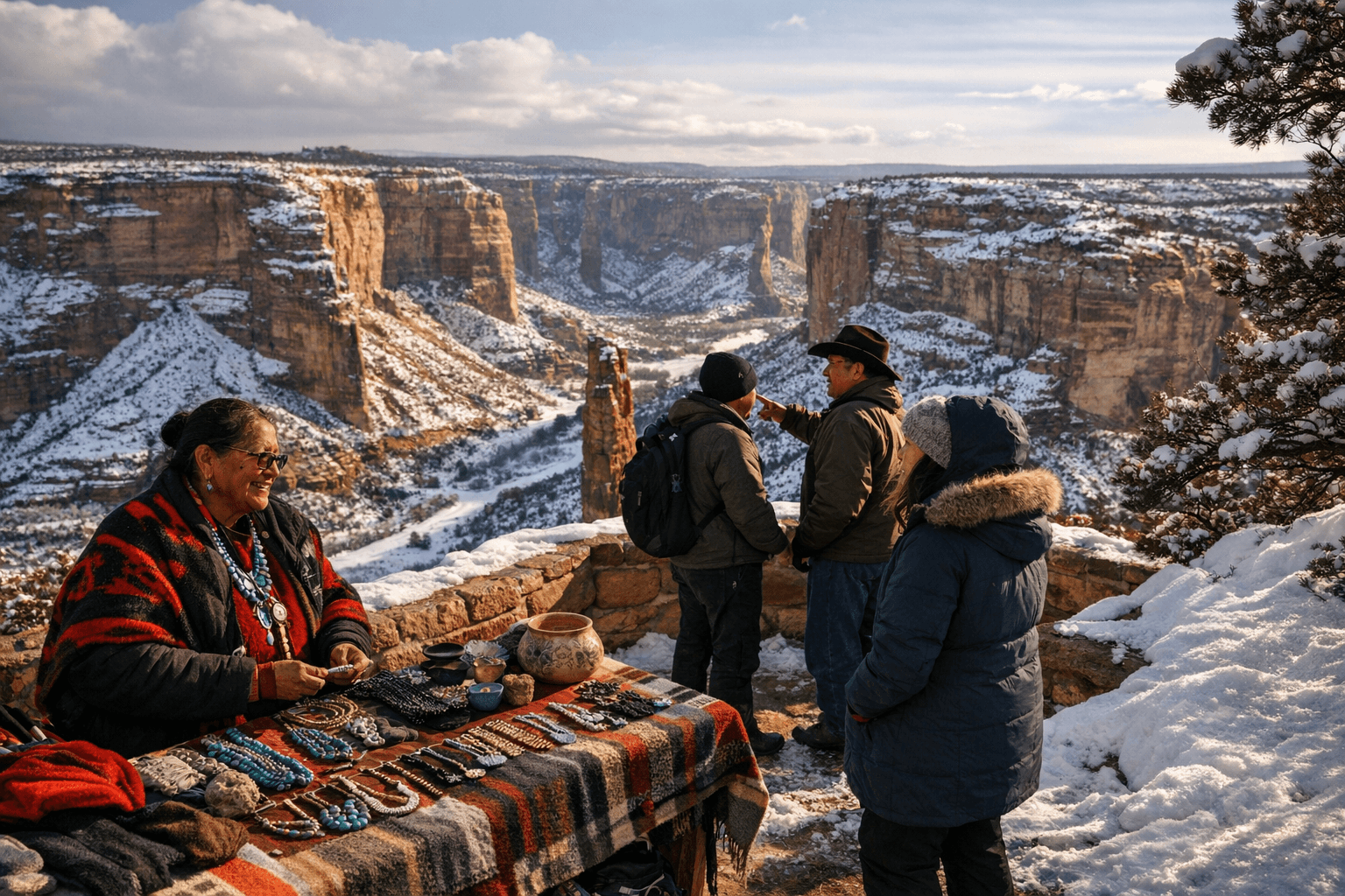 AI-generated illustration