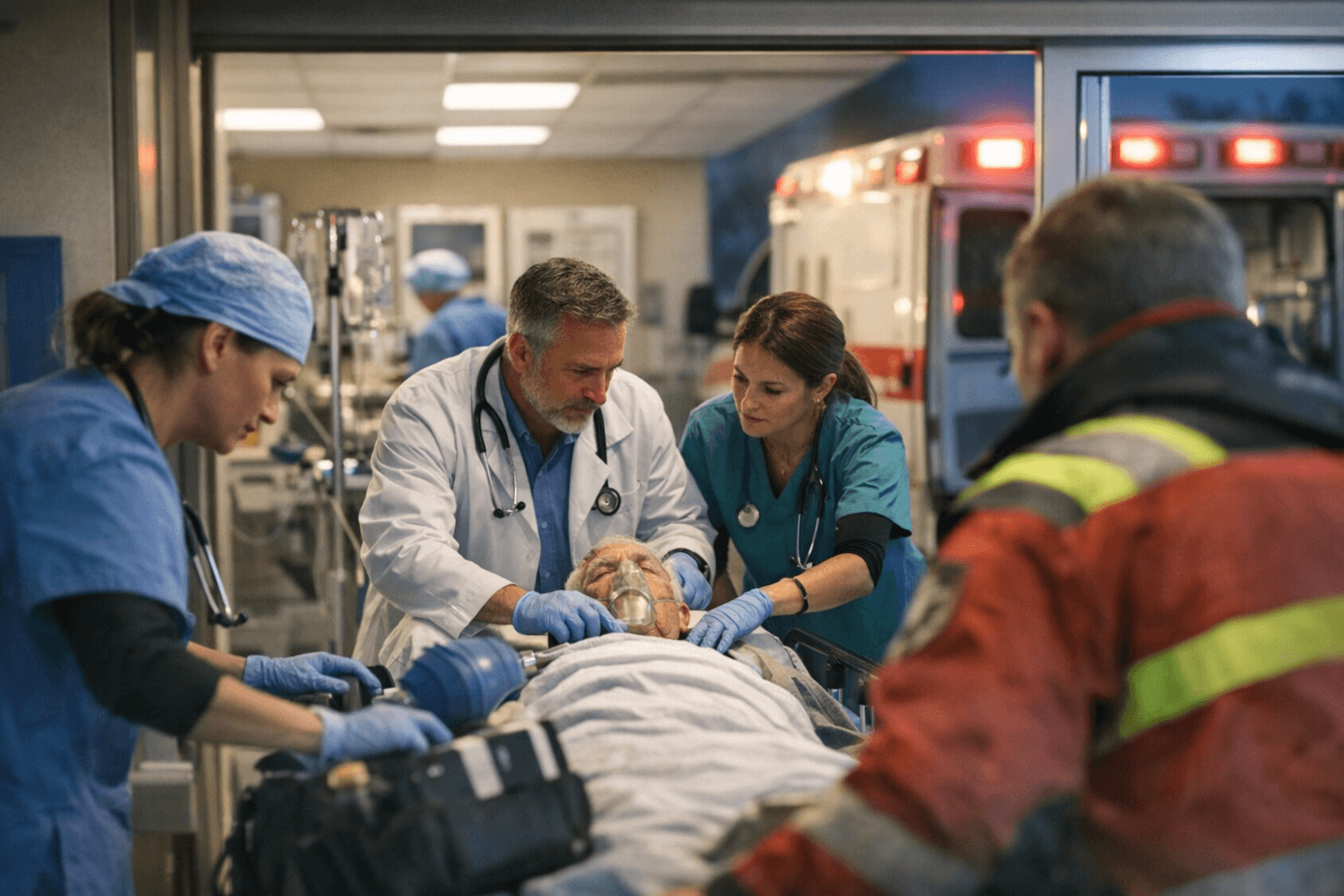 AI-generated illustration