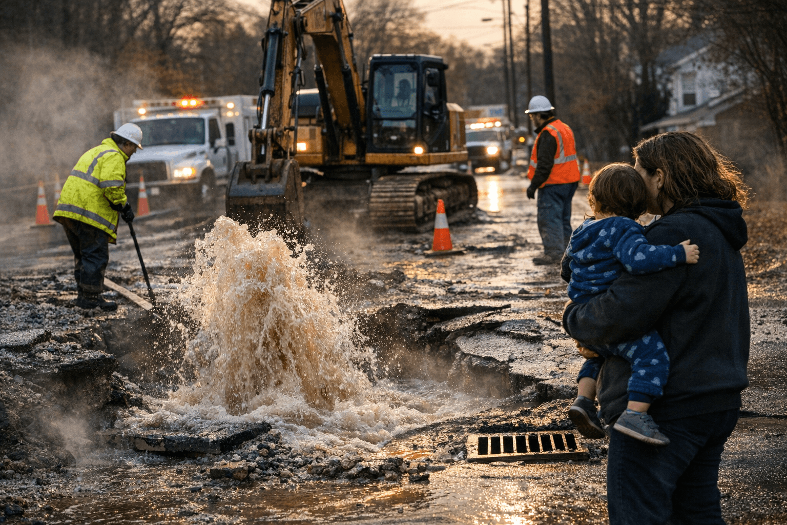 AI-generated illustration