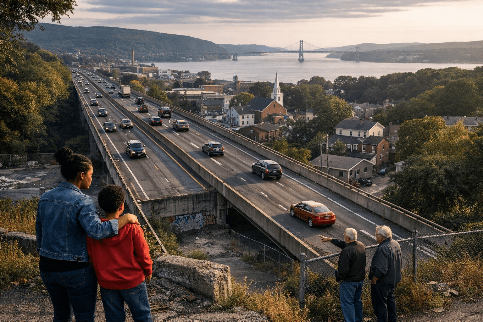 AI-generated illustration