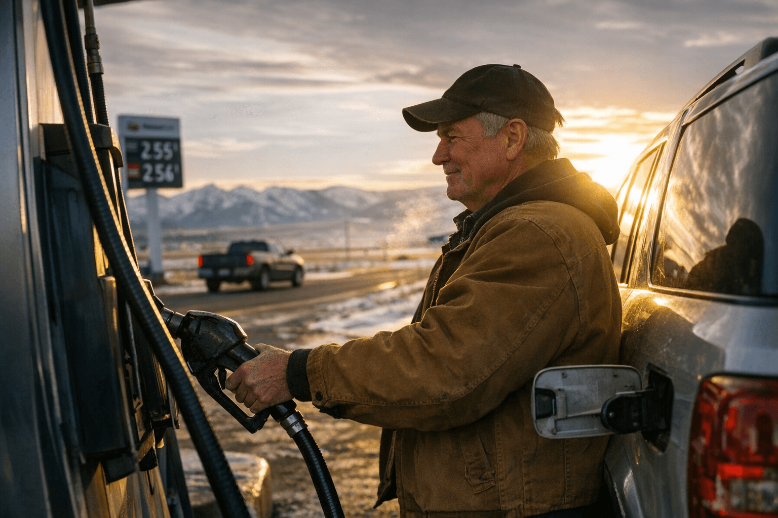 AI-generated illustration