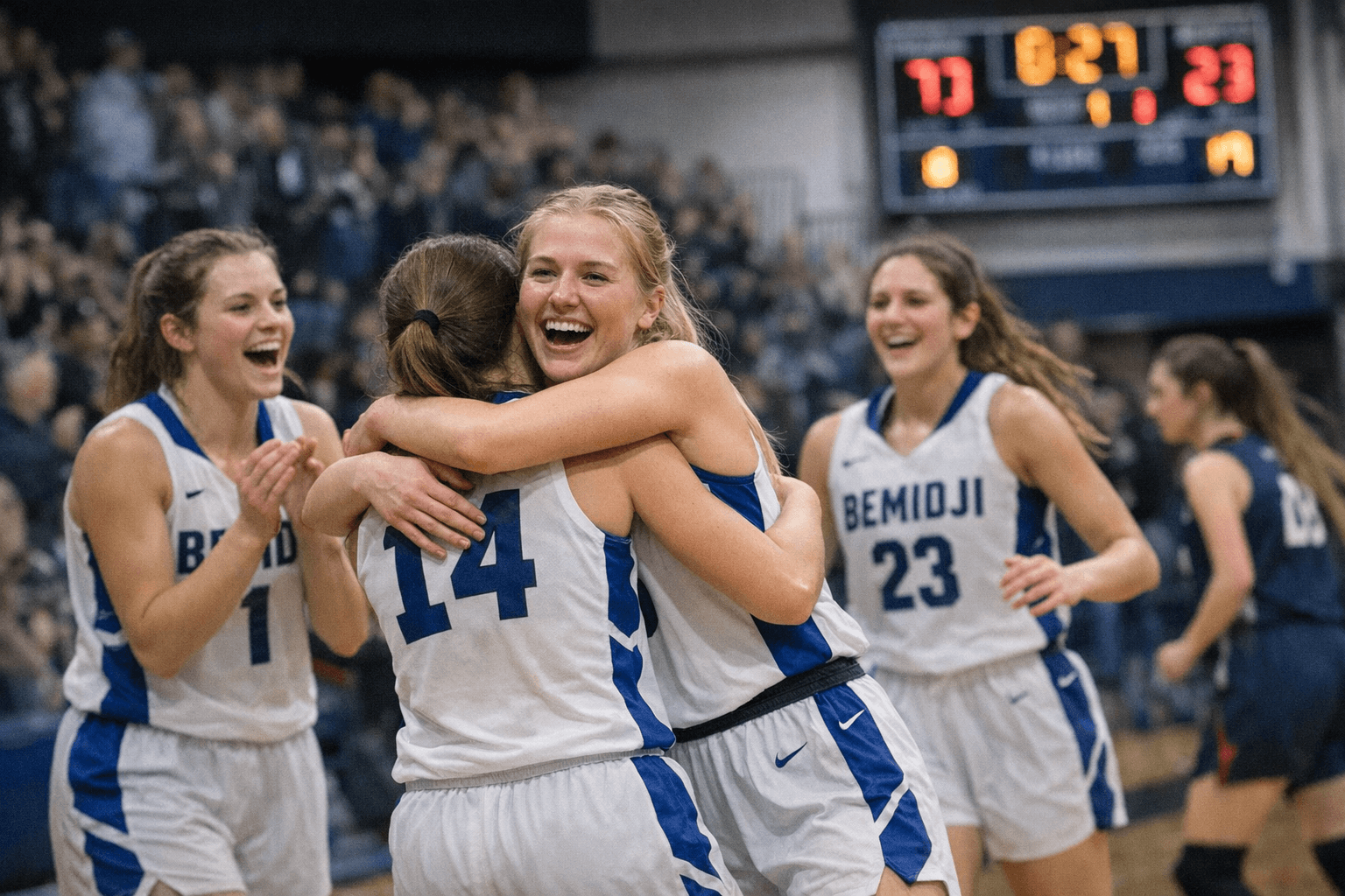 AI-generated illustration