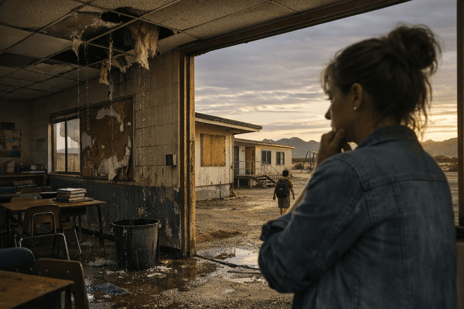 AI-generated illustration