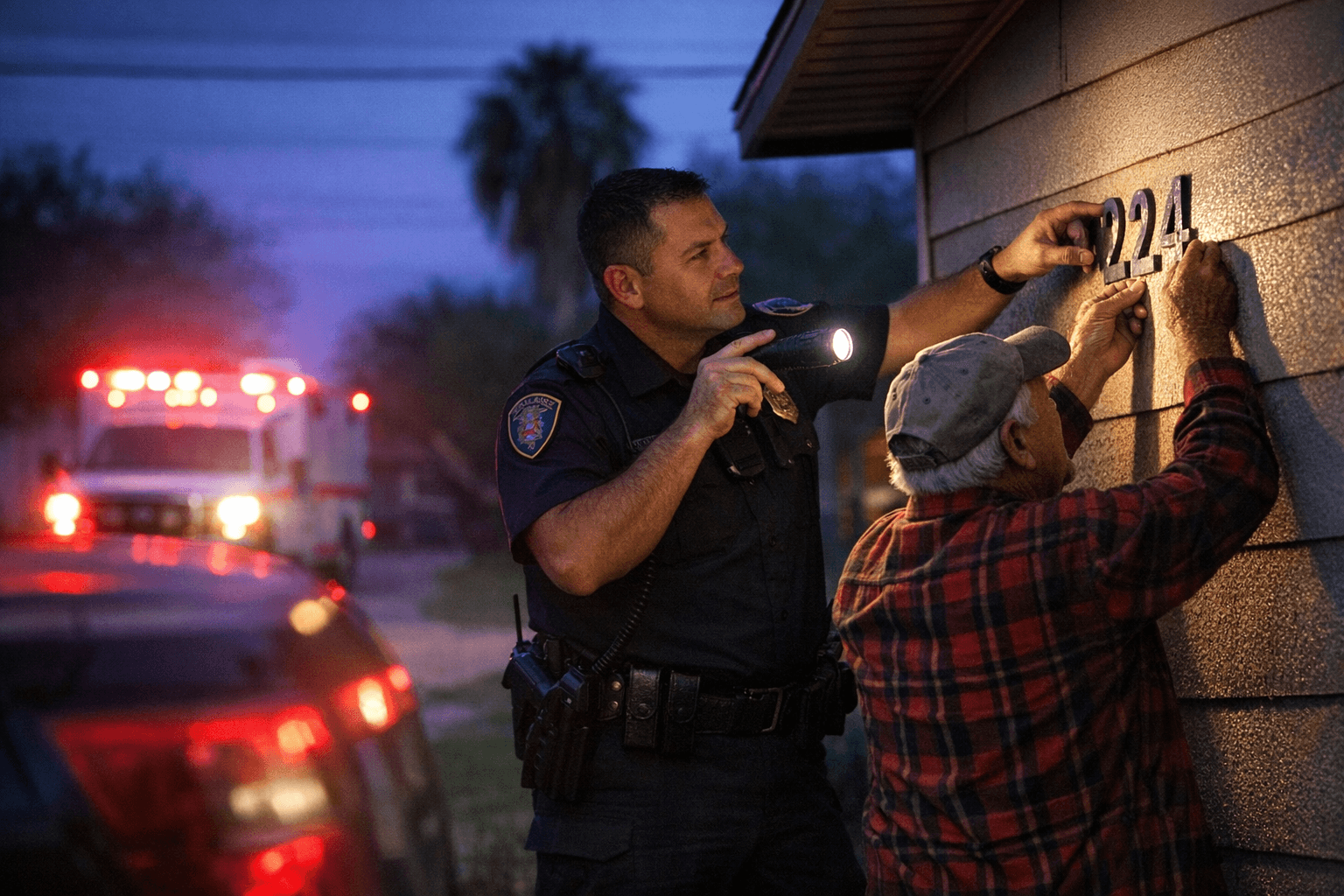 AI-generated illustration