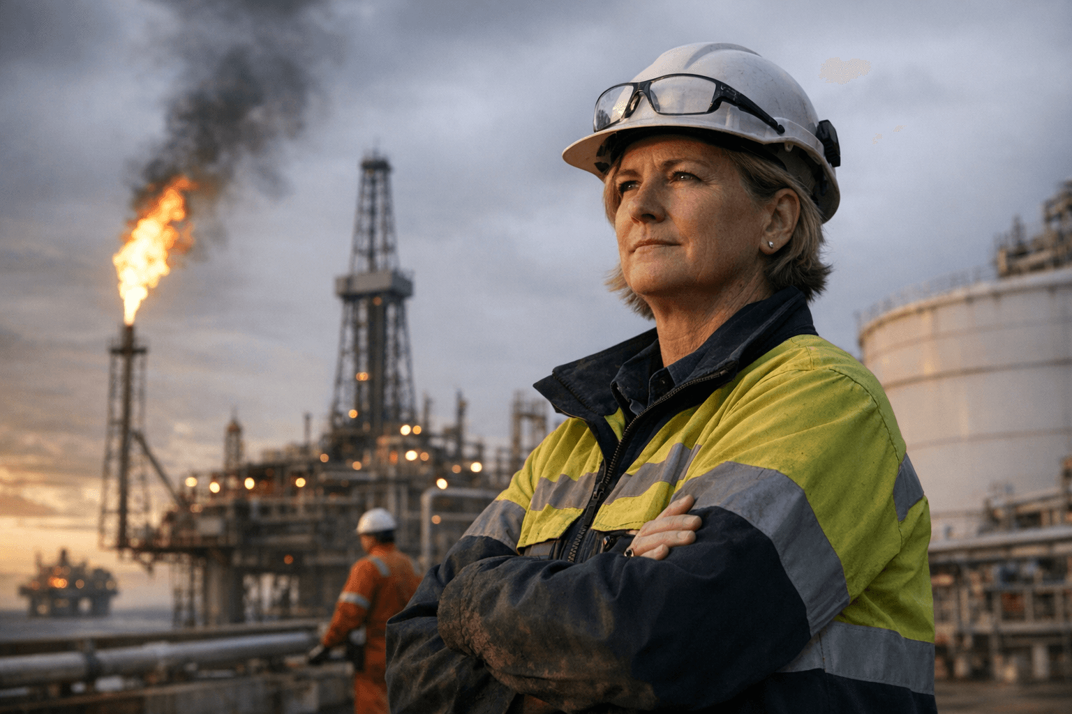 AI generated illustration