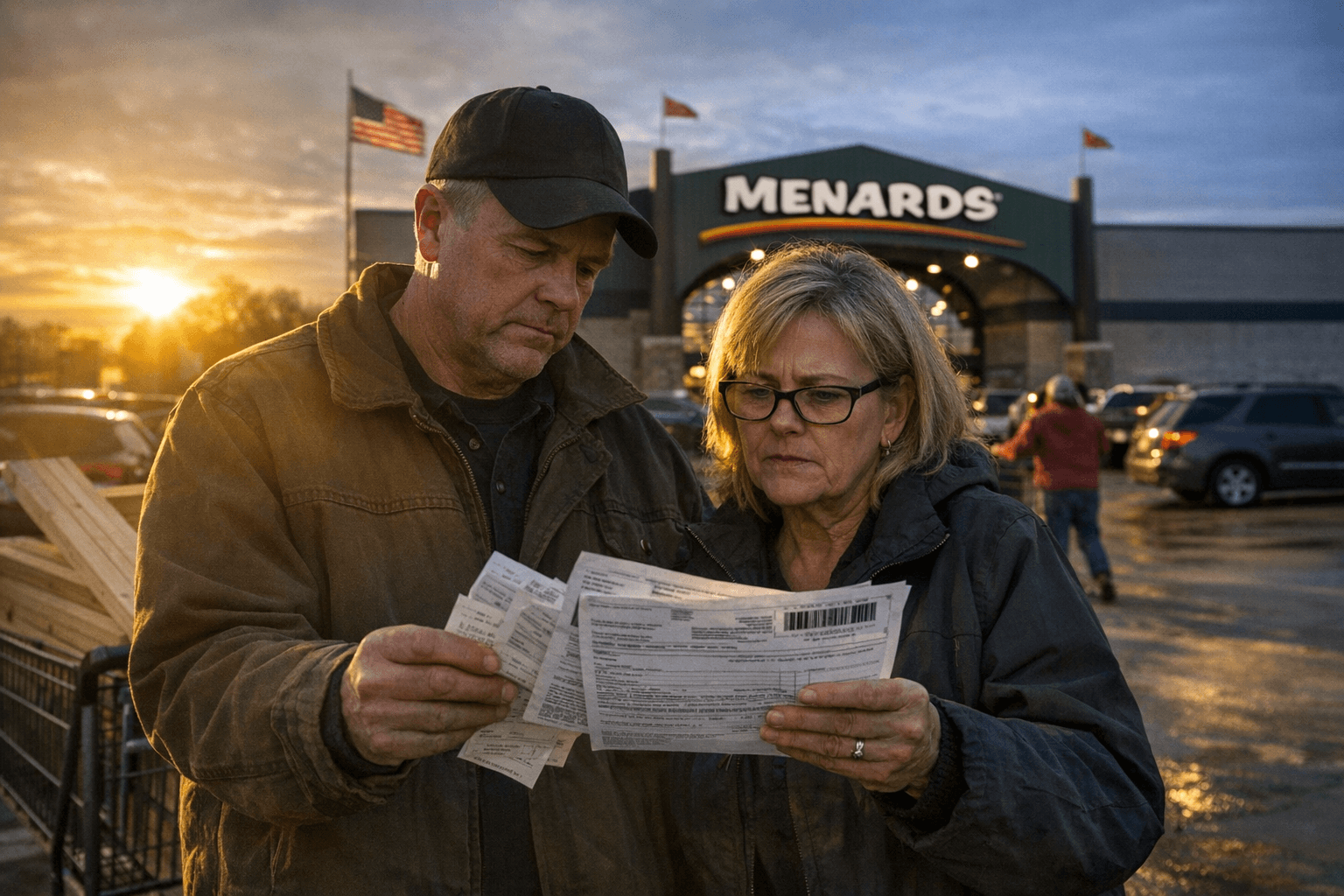Iowa Joins Multistate Settlement with Menards, Fixes Rebate Rules