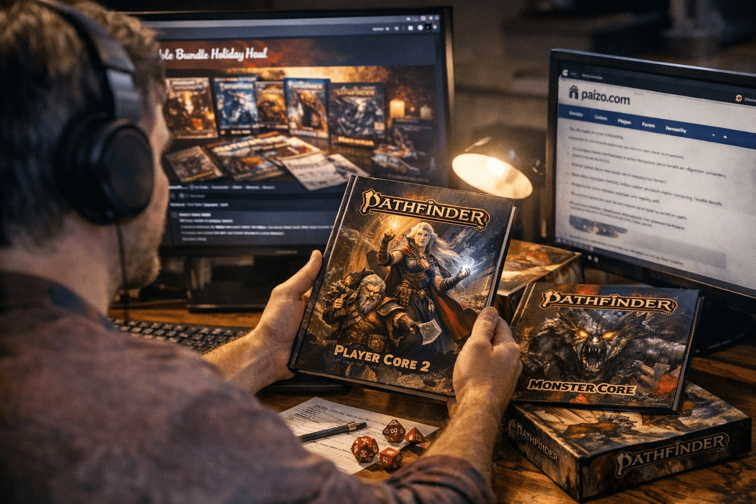 AI-generated illustration