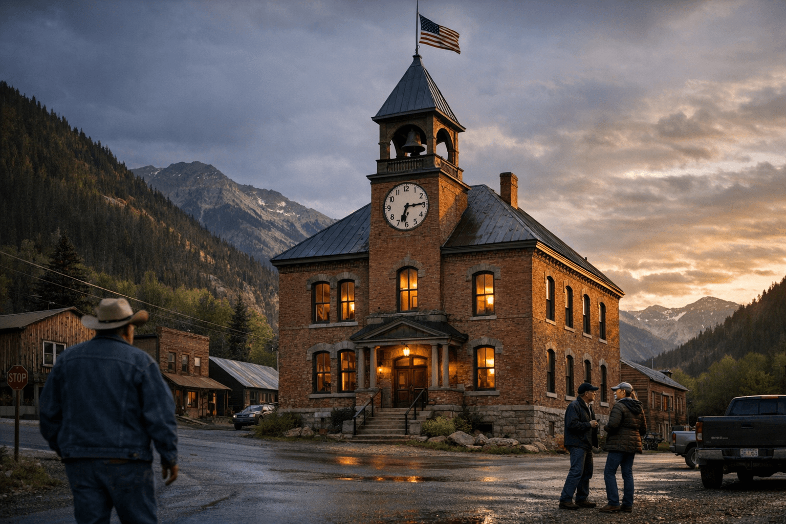 AI-generated illustration