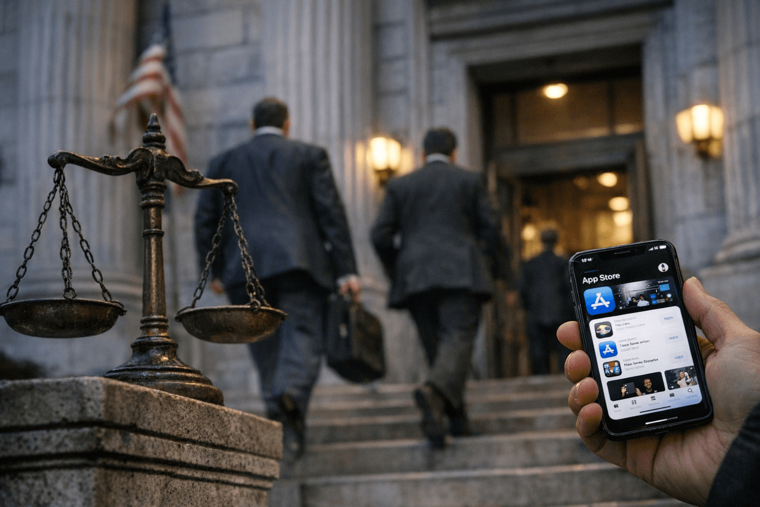 AI generated illustration