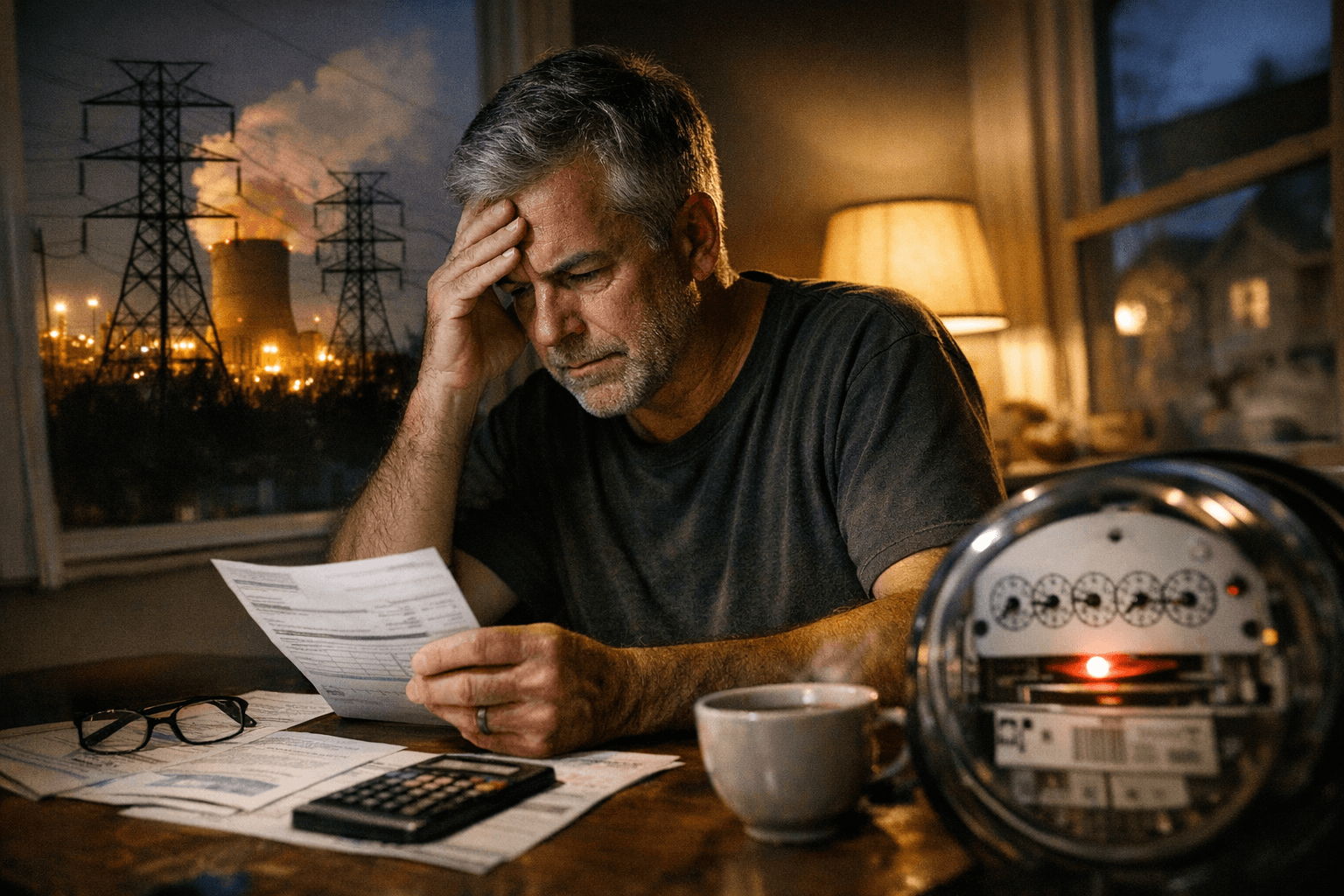 AI generated illustration