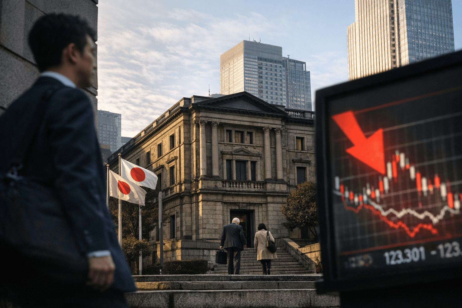 AI generated illustration