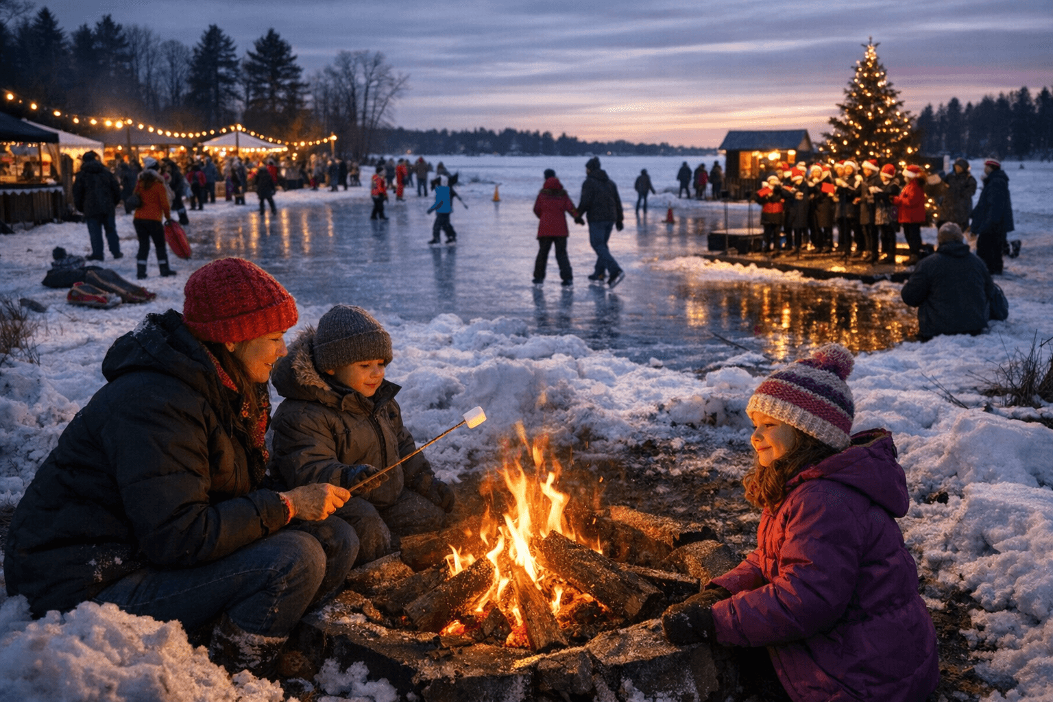 Beltrami County Week of Community Events Brings Arts, Outdoor Activities