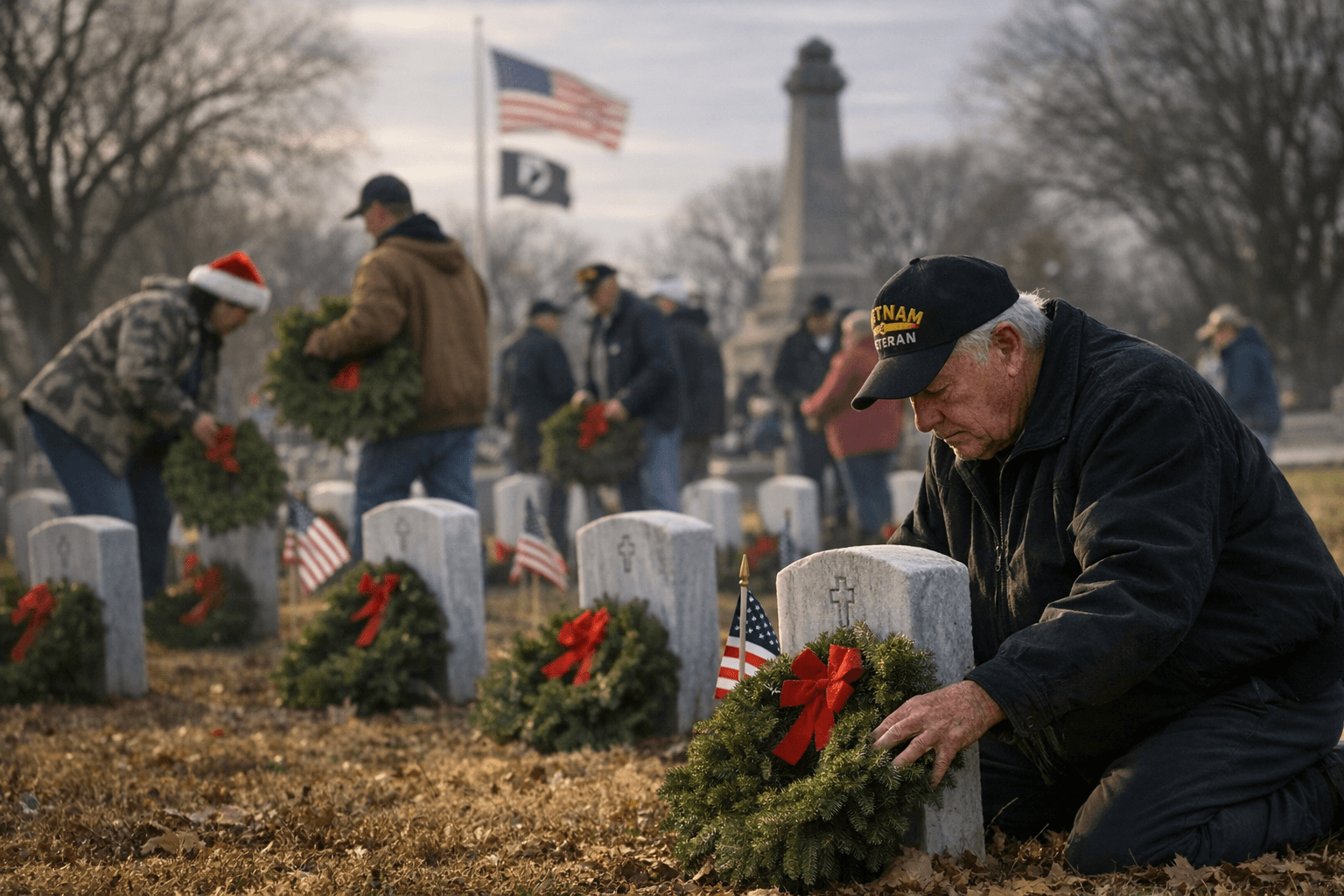 AI-generated illustration