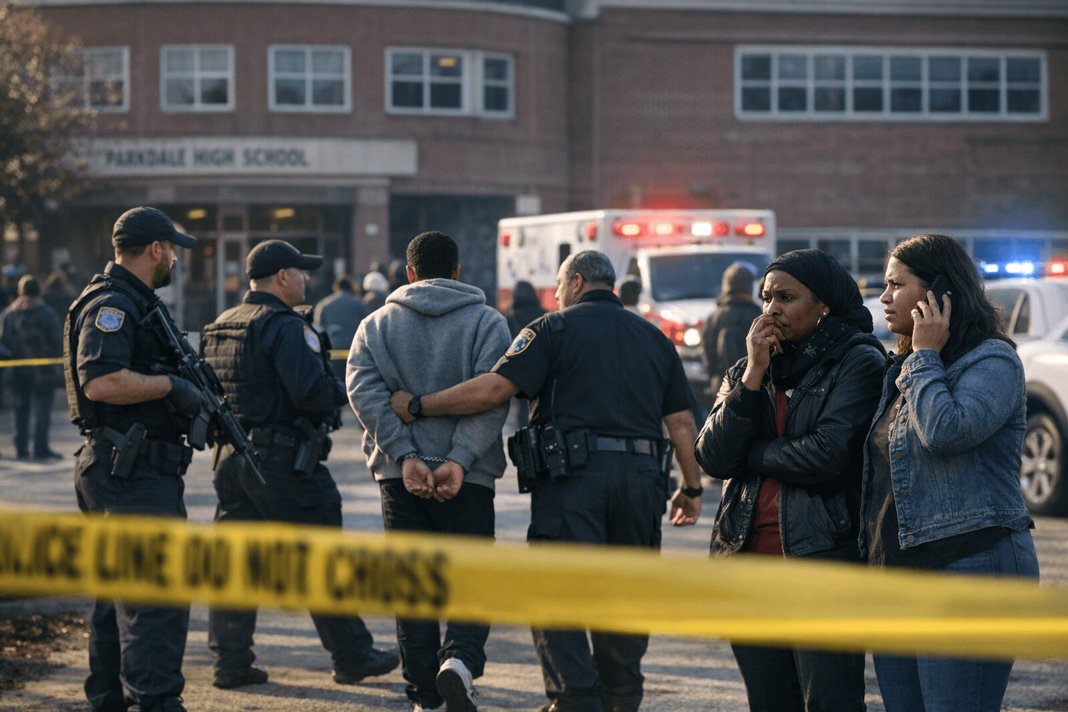 AI-generated illustration