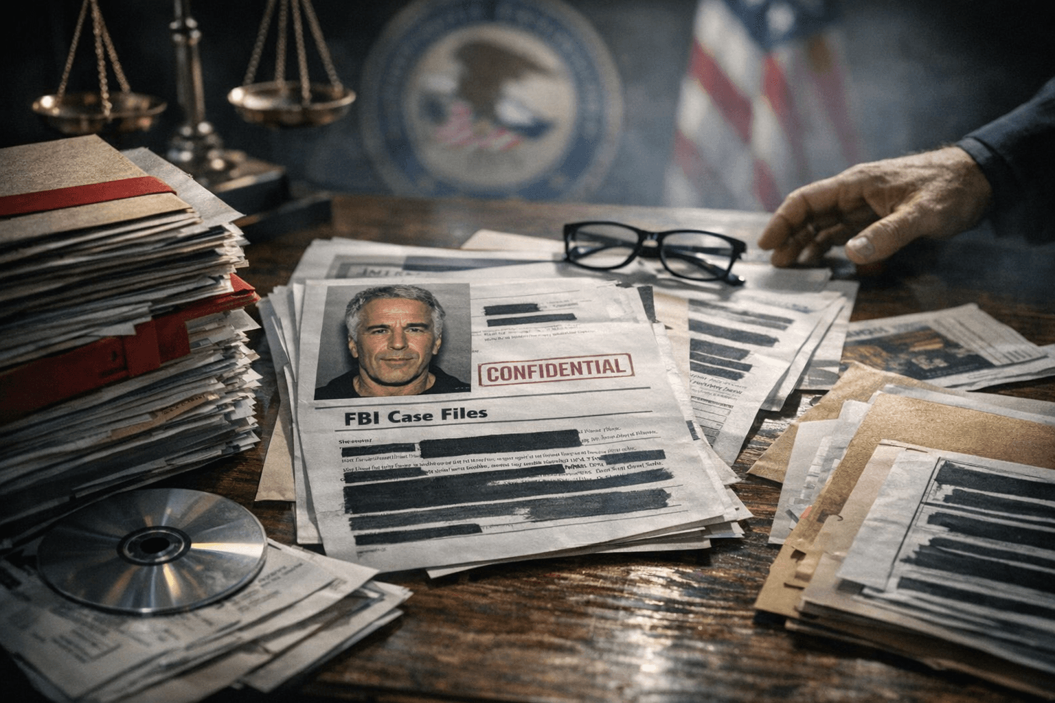 AI generated illustration