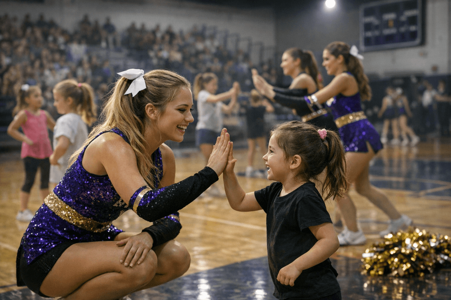 AI-generated illustration