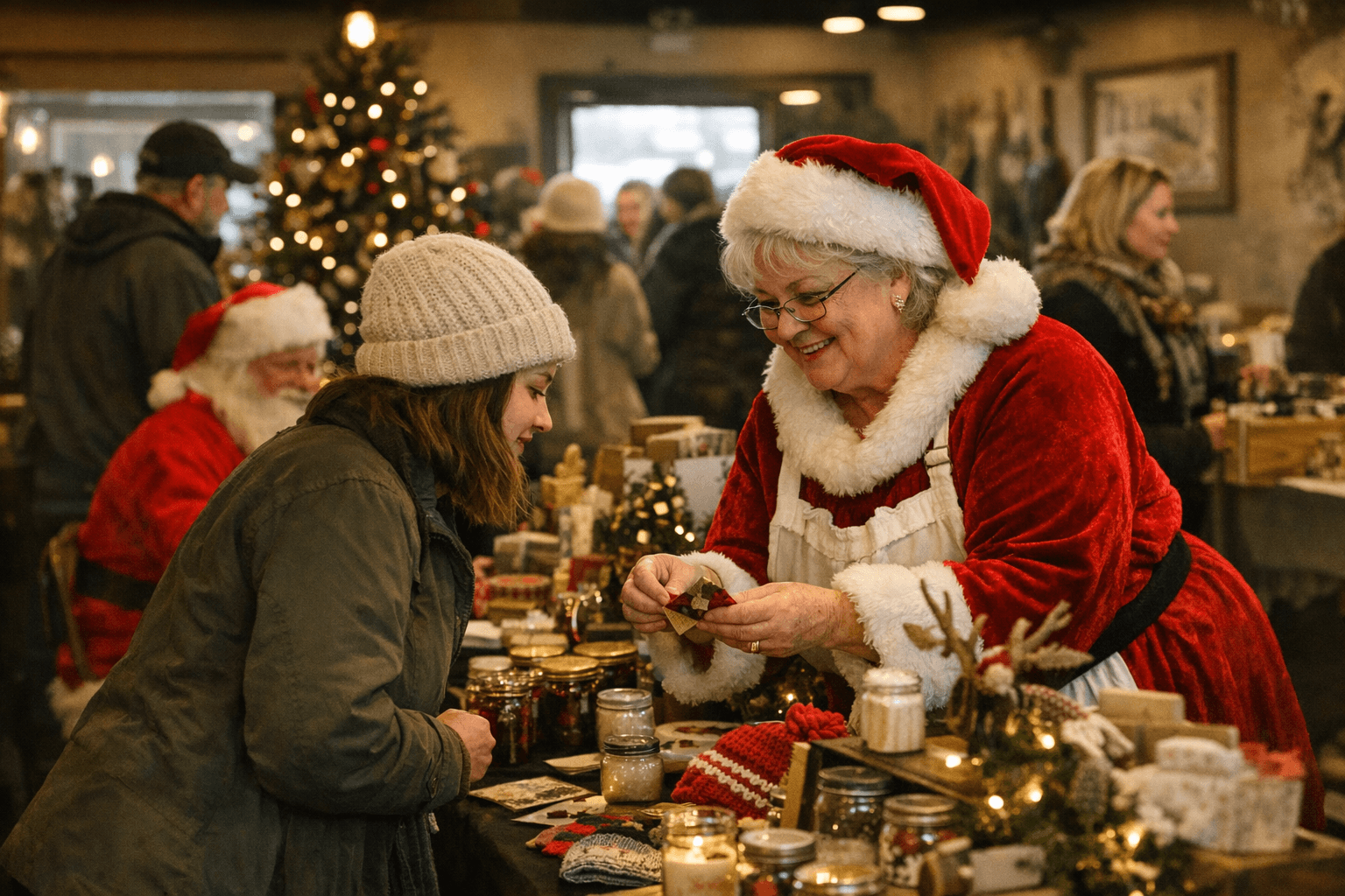 AI-generated illustration