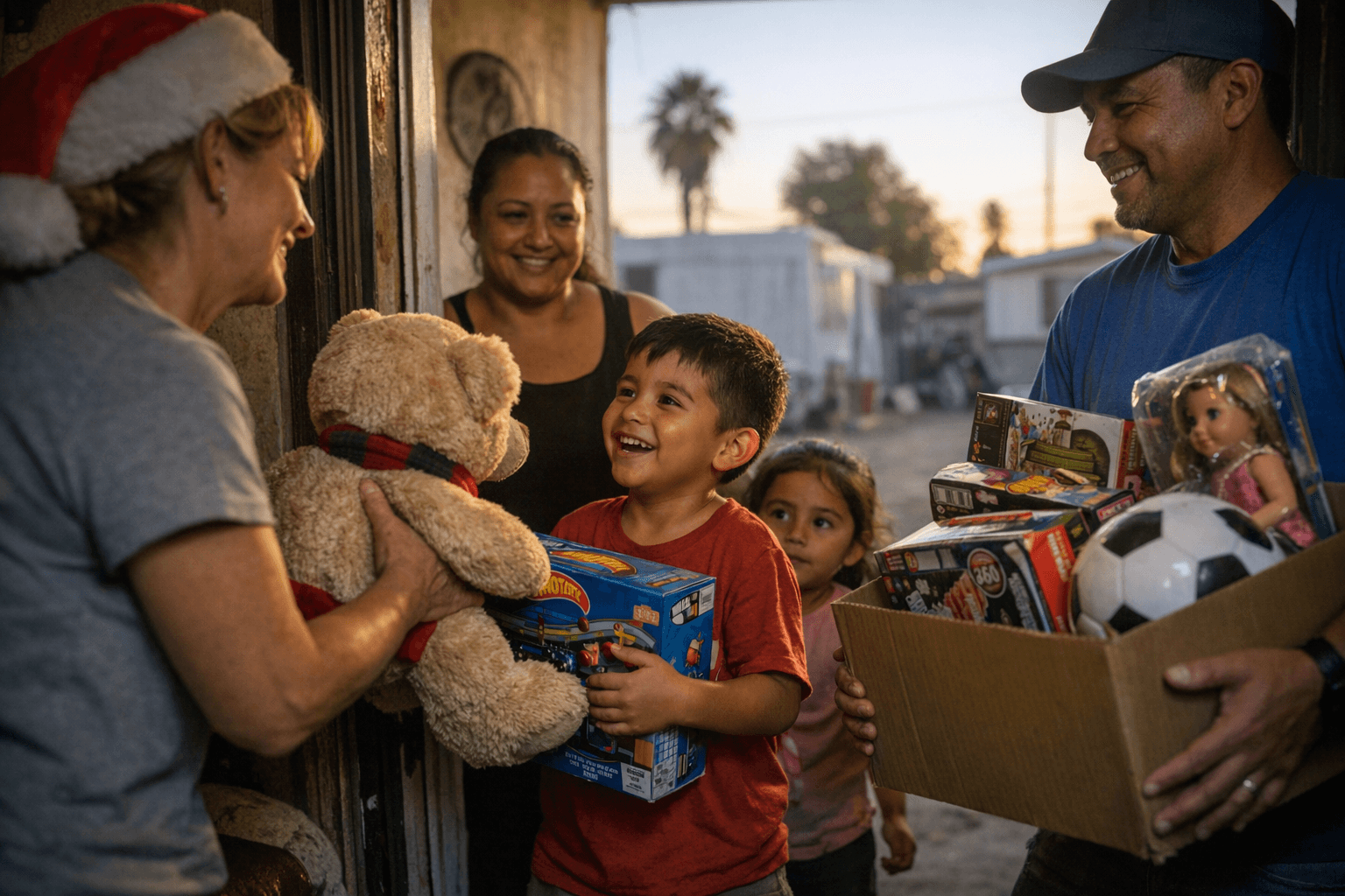 AI-generated illustration