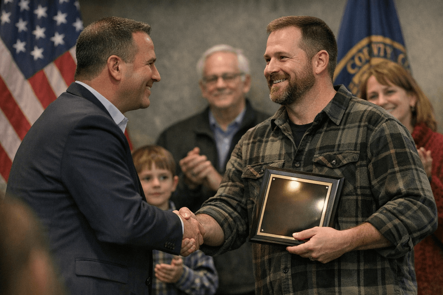 AI-generated illustration