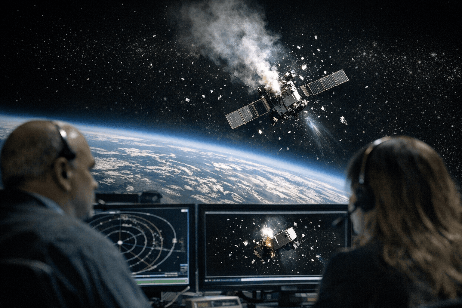 AI generated illustration