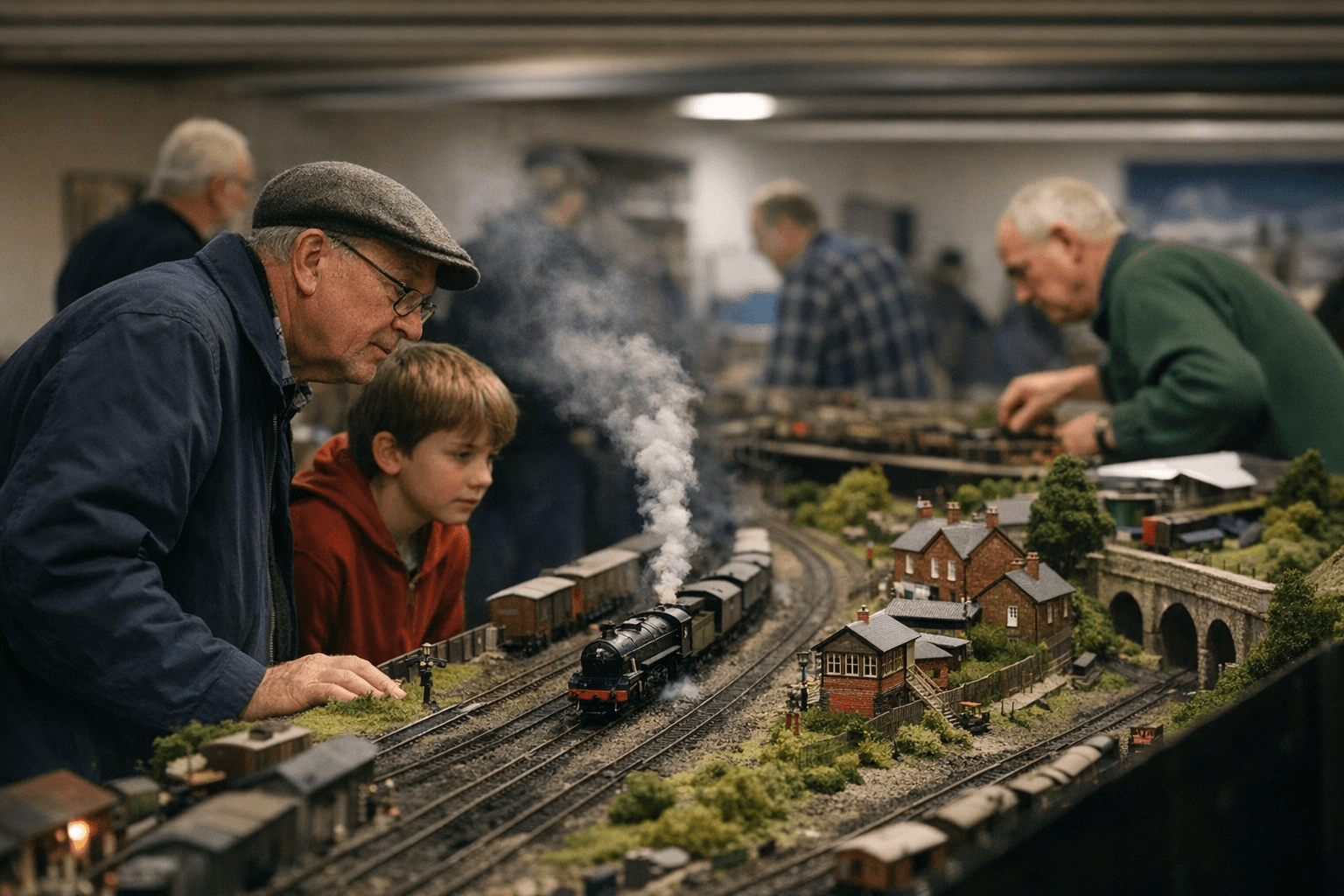 AI-generated illustration