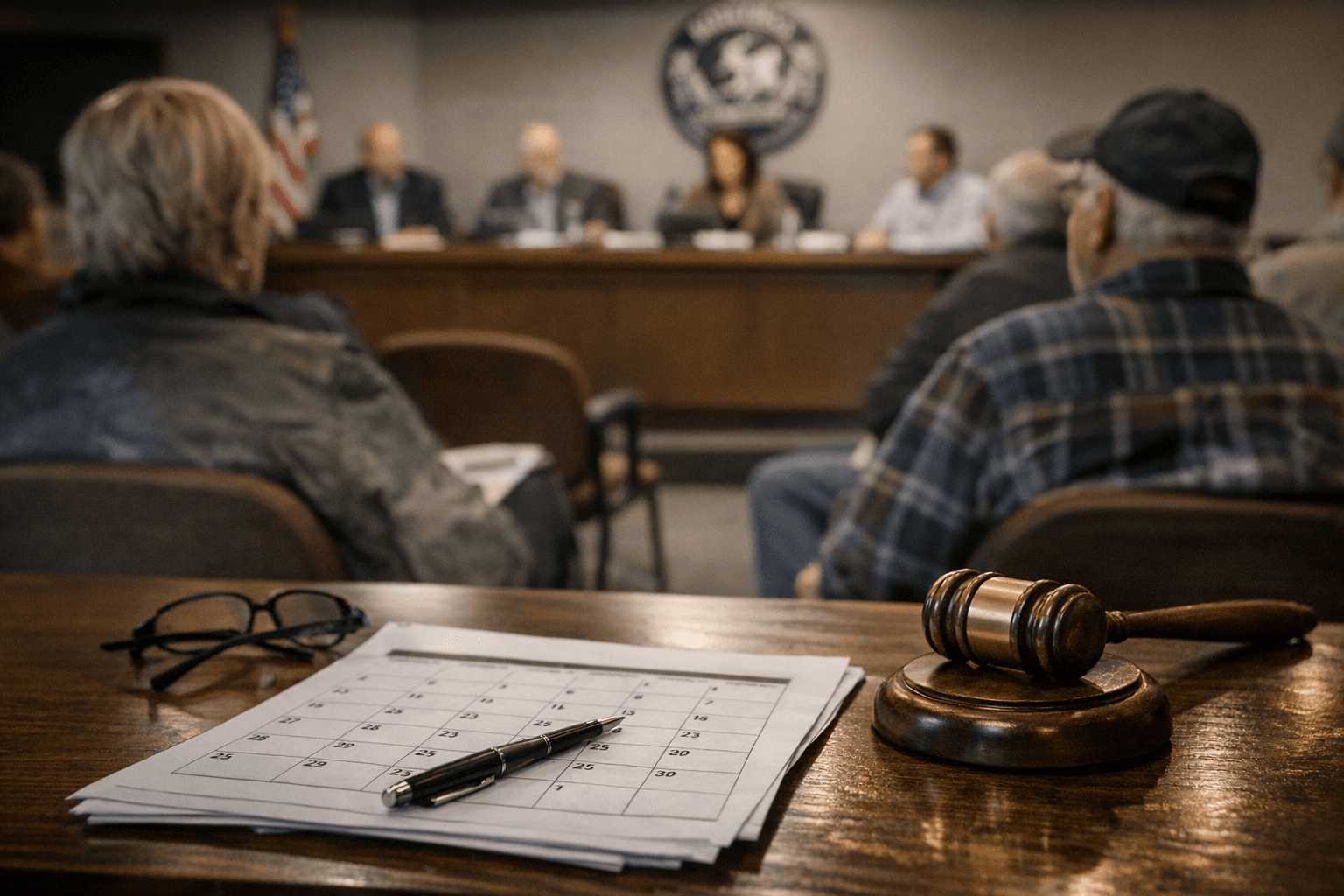 Midd West School District releases 2026 board meeting schedule