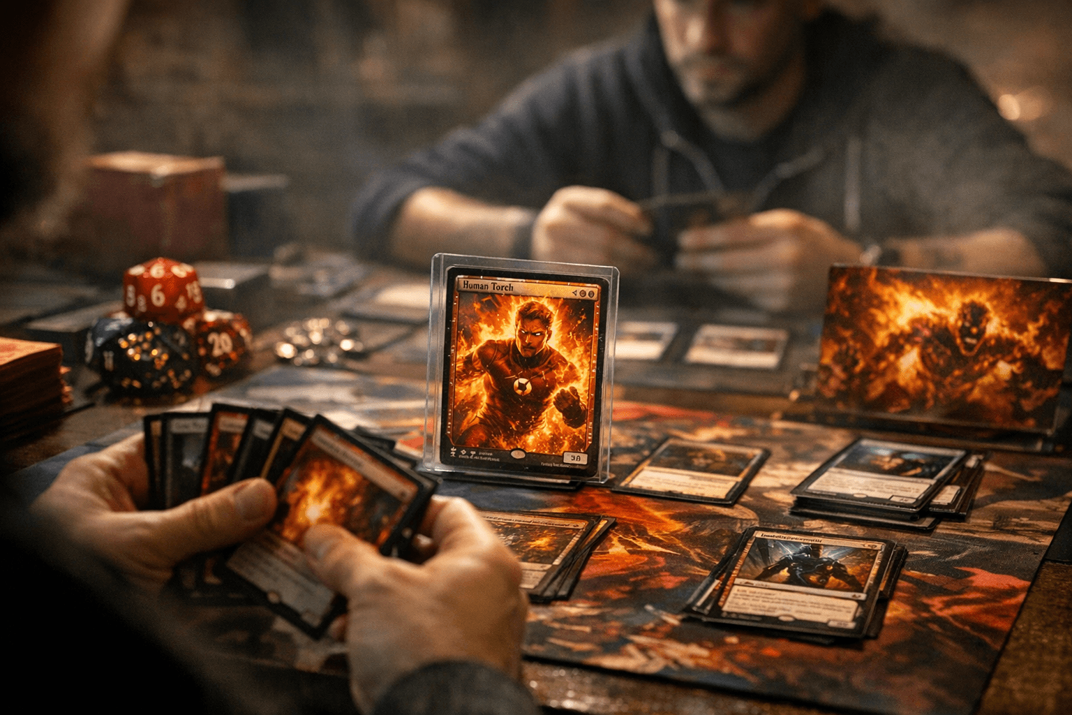 AI-generated illustration