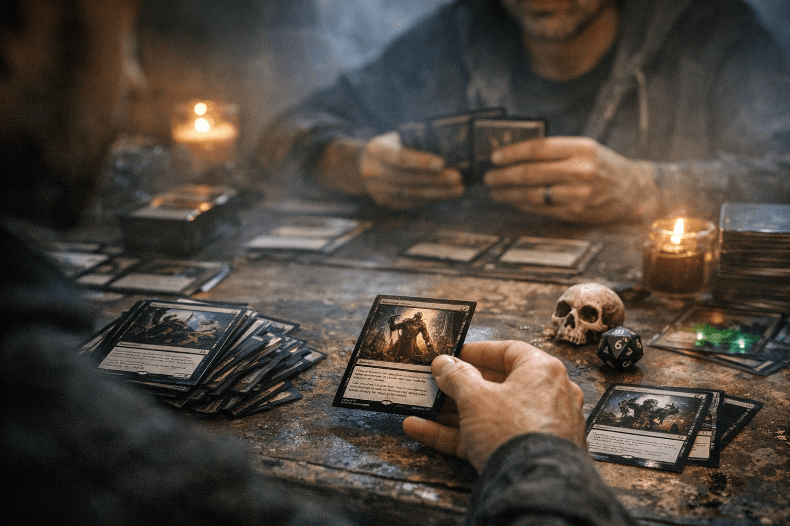 Graveyard Stars of 2025, Cards That Revive and Synergize