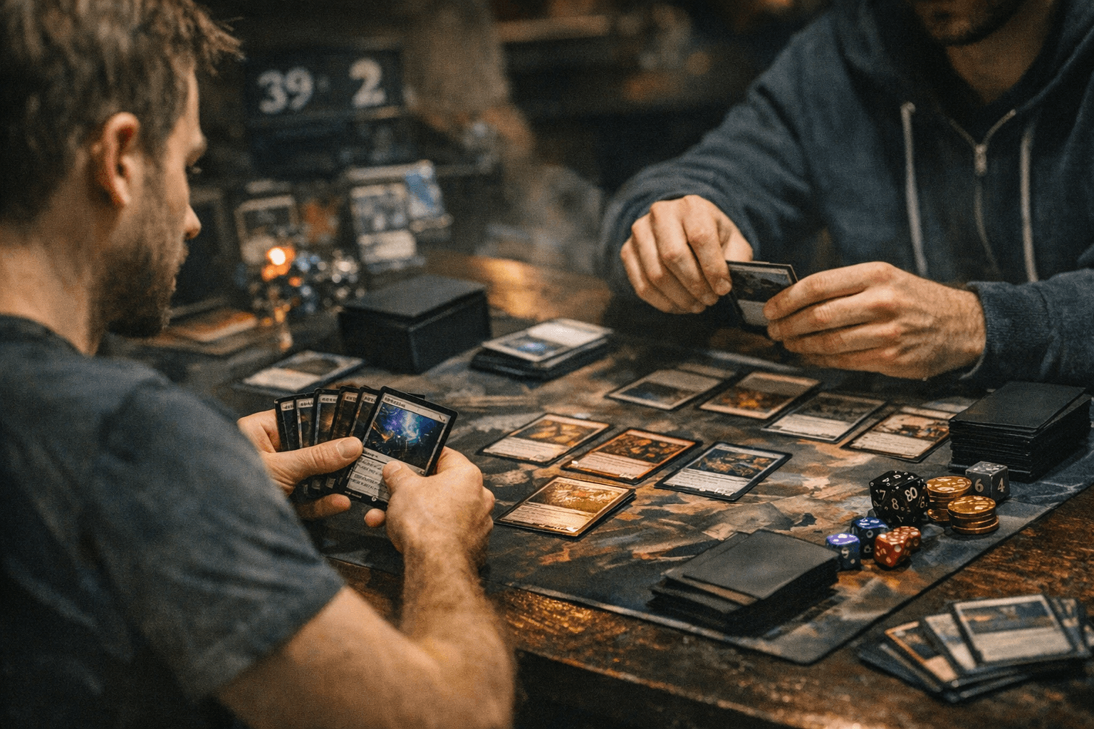 Ten 2025 Cards Reshaped cEDH Play, What To Watch Next