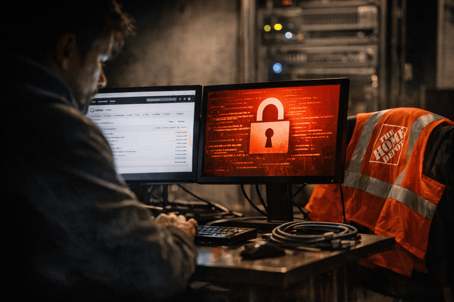 AI-generated illustration