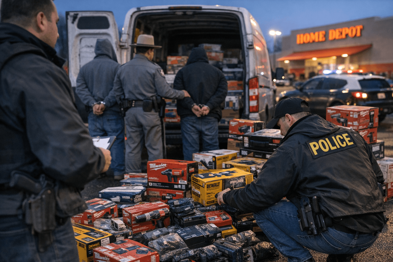 AI-generated illustration